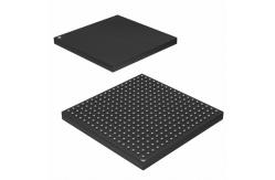China AT91SAM9G45-CU Electronic IC Chip AT91 ARM Thumb based Microcontrollers supplier