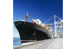 China Varies Shipping Ocean Freight Services With Restrictions And Regulations For Your Business supplier