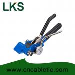 Stainless Steel Strapping banding and cutoff tool LQA for sale