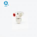 AFKLOK Female Thread Stainless Steel Filter 6000psi 7 Micron T Type for sale
