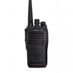 M1688 Handheld Wireless Long Rang VHF UHF Two Way Radio IP67 waterproof Walkie Talkie for sale