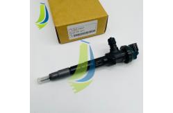 China 1J600-53052 Diesel Fuel Injector Nozzle For V3800 1J60053052 supplier