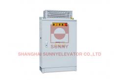 China Small Machine Room Elevator Control Cabinet 380V Power Supply Cabinet supplier