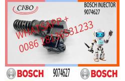 China Fuel Injection Unit Pump 0414755117 0414755017 9074627 Renault Mack Trucks supplier