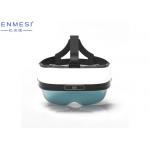 8MP Camera 3D Augmented Reality Glasses Mixed Reality Nibiru System With RK3288 for sale