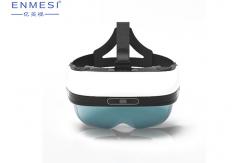 China 8MP Camera 3D Augmented Reality Glasses Mixed Reality Nibiru System With RK3288 supplier