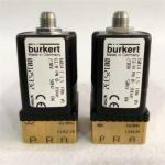 Burkert IP65 Rated AC230V Solenoid Plunger Valve 00125332 for sale