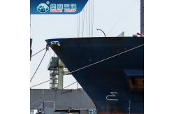 China Custom Declaration Import Freight Forwarder WCA Qualification supplier