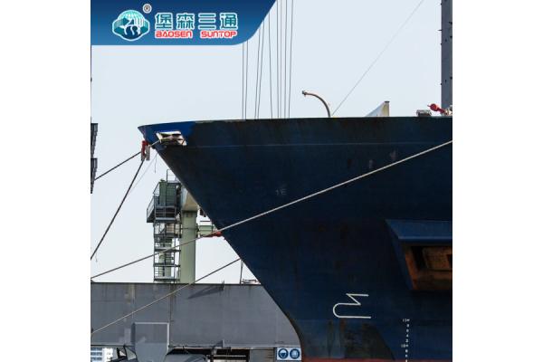 Custom Declaration Import Freight Forwarder WCA Qualification