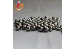 China Precision YG6 Grinding Media Tungsten Media Beads For Ball Mill supplier