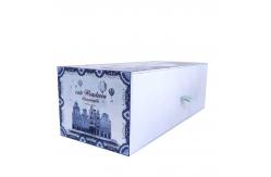 China Branded Boxes Personalized Design Packaging Box Printed With Custom Insert supplier