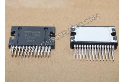 China TB6600HG MOTOR DRIVER BIPOLAR 25HZIP Integrated Circuit supplier