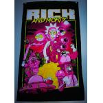 Polyester Vinyl Scenery Custom Backdrop Banner for Decoration Gift for sale