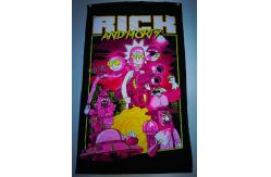 China Polyester Vinyl Scenery Custom Backdrop Banner for Decoration Gift supplier