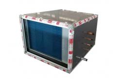 China 50000m3/H Clean Room Air Handling Units rooftop packaged supplier