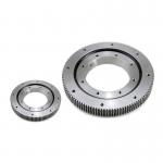 56-60 HRC CNC Precision Machined Components Turntable Slewing Bearing