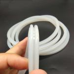 Silicone Rubber Custom Fitting Seals Are Durable And High Temperature Resistant