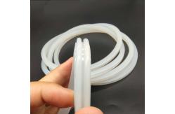 China Silicone Rubber Custom Fitting Seals Are Durable And High Temperature Resistant supplier