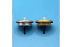 China Hair Mousse Aerosol Pump for Everyday Use - Consistent Application, Reliable Performance supplier