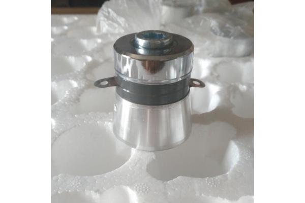 200 Khz High Power Ultrasonic Transducer Using In Ultrasound Cleaing Equiments And Devices