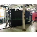 60Hz 250KW  Industrial CHP , Energy Saving Industrial Heat And Power for sale
