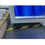 Custom 400cd/M2 Transparent Lcd Screen 55 65 75 86 Inch