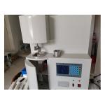 Hot Wet  Universal Sand Strength Testing Machine 3.0-10 Mm/Min Loading Speed for sale