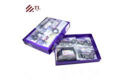 China Durable Arm Cylinder Seal Kit erpillar E320D supplier