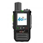 MSTAR N-536 4G Walkie Talkie with 3-8km Range and Intercom for sale