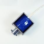 OEM ODM Open Frame Push Pull Solenoid For Electric Pressure Cooker