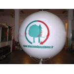 famous brand advertising inflatable helium balloon for sale