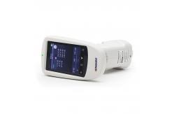 China 400 - 700nm Textile Testing Equipment SCE Portable Spectrophotometer supplier