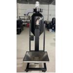 30kg Coffee Roaster 60kg Coffee Destoner Cleaner Destoner For Beans Stone Separator for sale