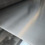 NO.4 410 4x8 Cold Rolled Stainless Steel Sheet  JIS Standard