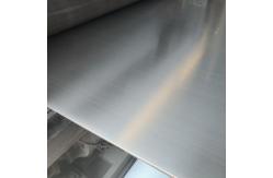 China NO.4 410 4x8 Cold Rolled Stainless Steel Sheet  JIS Standard supplier