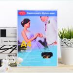Smooth Premium 240gsm RC Satin Photo Paper for sale