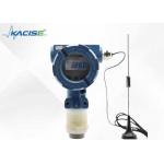 IP67 Tank Level Ultrasonic Transducer Sensor For Fire Water System for sale