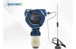China IP67 Tank Level Ultrasonic Transducer Sensor For Fire Water System supplier