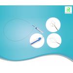 Disposable Stone Retrieval Basket Three Wire And Four Wire for sale