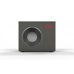 Home 9kW R32 EVI Air Source Heat Pump for Hotel A Electric Power Source French Operating Language for sale