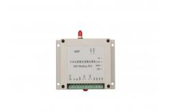 China 868MHz / 915MHz Wireless I O Module RTU 4-20mA Analog Signal Wireless Transmission supplier