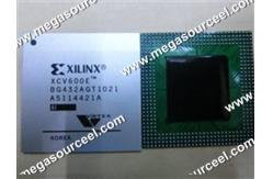 China XCV600E-6BG432I - xilinx - Virtex™ 2.5V Field Programmable Gate Arrays supplier