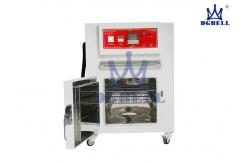 China 1C Temp Uniformity Industrial Test Chamber , DGBELL Environmental Temperature Chamber supplier