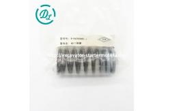 China 8-94395885-1 Engine Part Valve Spring 8-94395884-0 Engine 6HK1 supplier