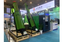 China Plc Control Vibroflot Instruments With 1 Year Warranty supplier