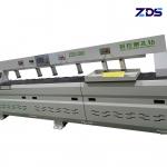 2.2kw*2 Motor Horizontal Wood Drilling Machine To Make Holes In Wood for sale