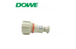 China 3 Pin Marine Plug Socket Waterproof DIN89267 Nylon supplier