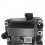 211370501102 2112370501007 211370501002 Car Ignition Control Module For 110 Gaz