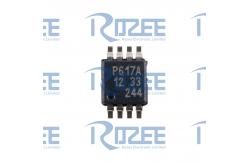 China PCA9617ADPJ supplier