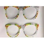 Silk Screen Printing Pvc Heat Transfer Film Stickers With SGS Certification for sale